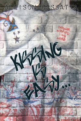 Kissing Is Easy book cover