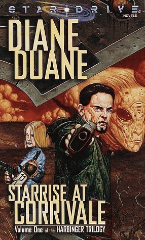 Harbinger book cover 1