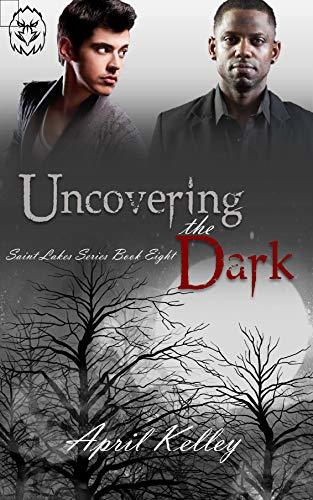 Uncovering the Dark book cover