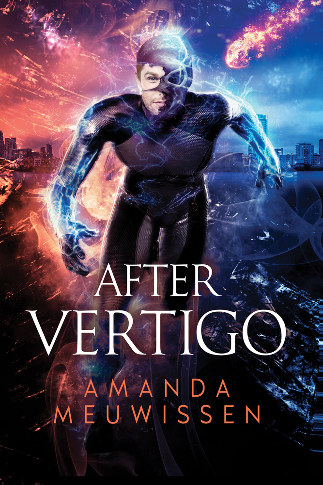 After Vertigo book cover