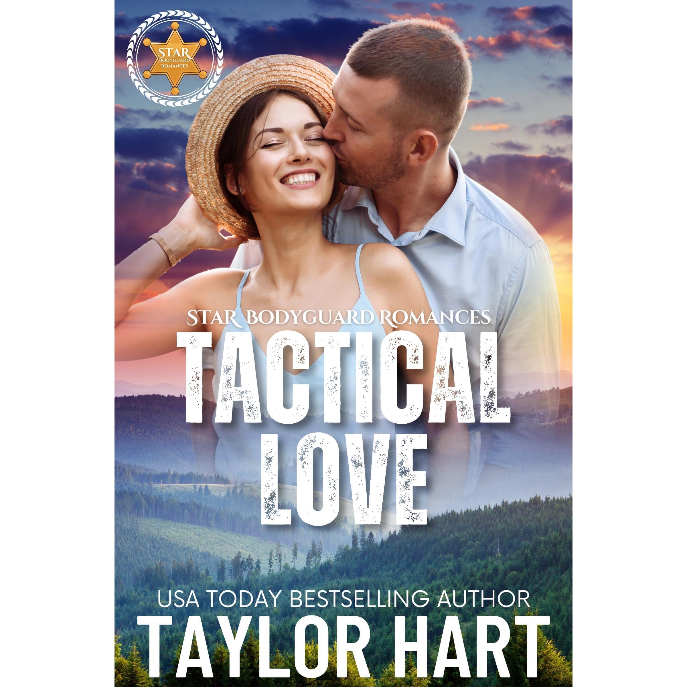 Tactical Love book cover