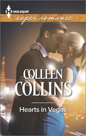 Hearts in Vegas book cover