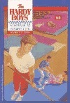 Sabotage at Sports City book cover