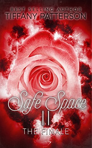 Safe Space book cover 2