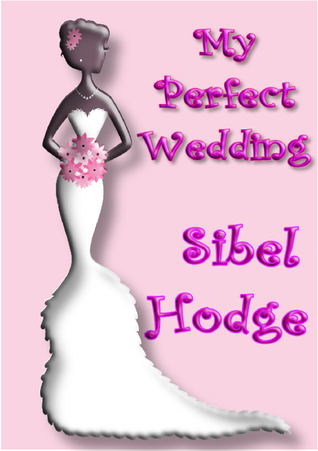 My Perfect Wedding book cover