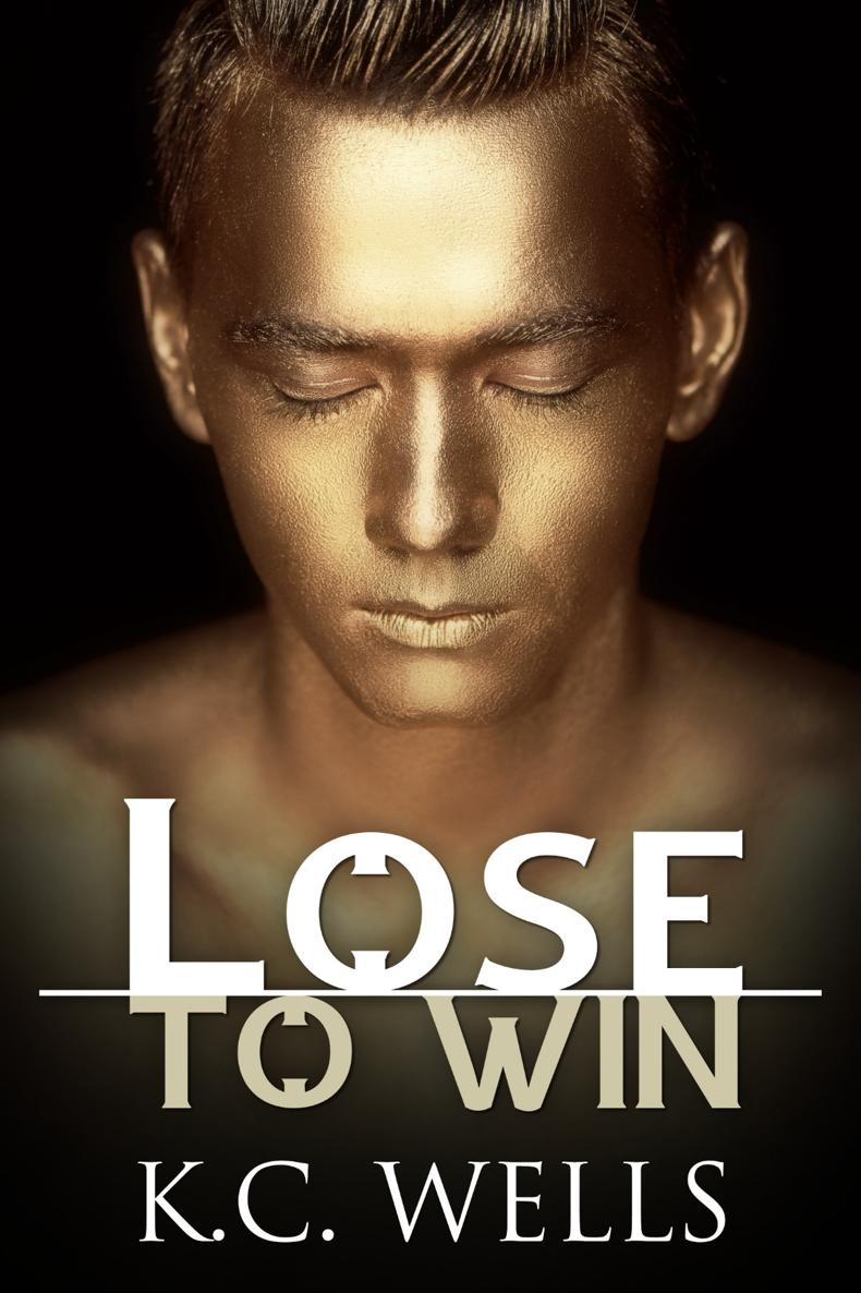 Lose To Win book cover
