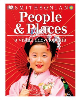 People and Places book cover