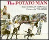 The Potato Man book cover