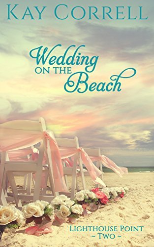 Lighthouse Point book cover 2