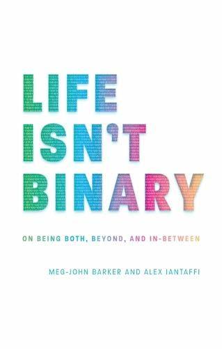 Life Isn't Binary book cover