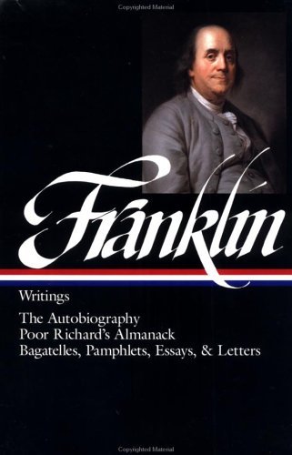 Writings book cover