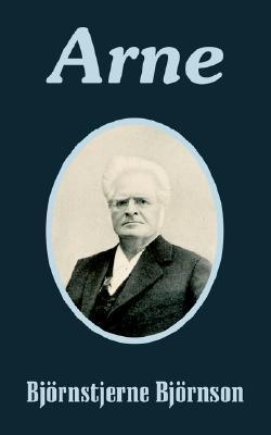 Arne book cover