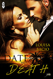 A Date with Death book cover