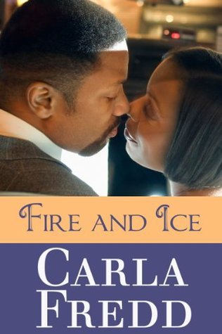Fire and Ice book cover