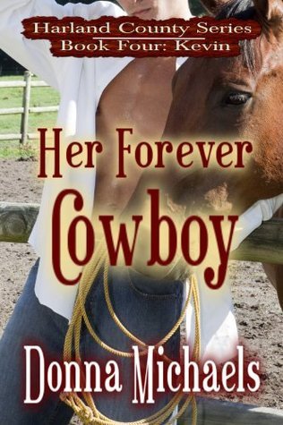 Her Forever Cowboy book cover