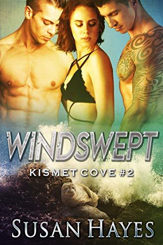 Kismet Cove book cover 2