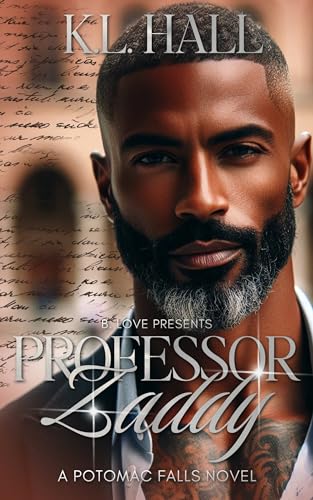 Professor Zaddy book cover