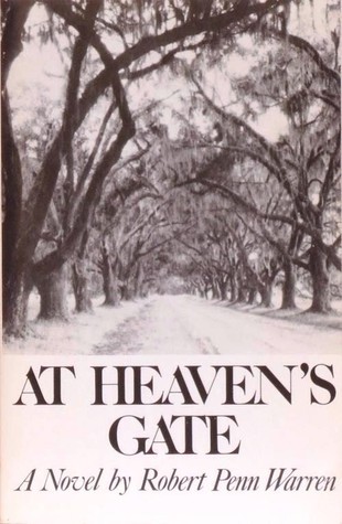 At Heaven's Gate book cover