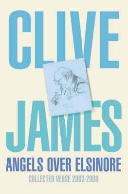 Angels Over Elsinore book cover