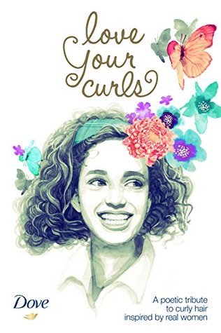 Love Your Curls book cover