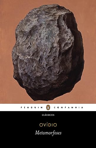 Metamorfoses book cover