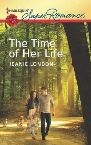 The Time of Her Life book cover