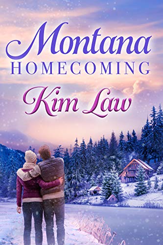 Montana Homecoming book cover