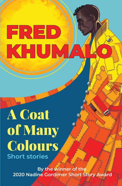 A Coat of Many Colours book cover