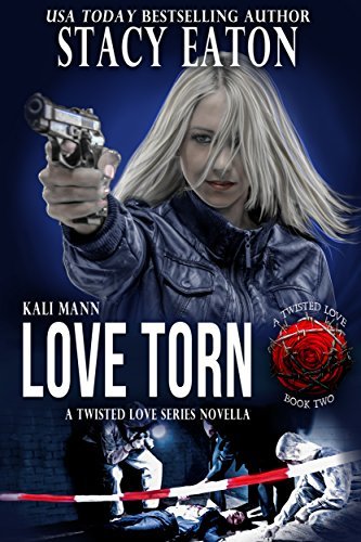 Twisted Love book cover 2
