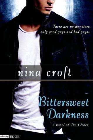 The Order book cover 3