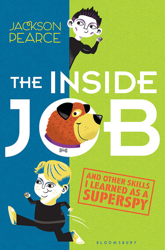 Superspy book cover 2
