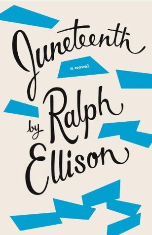 Juneteenth book cover