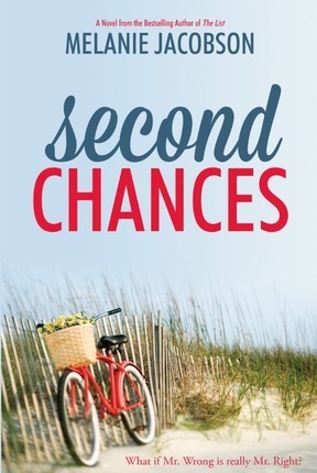 Second Chances book cover