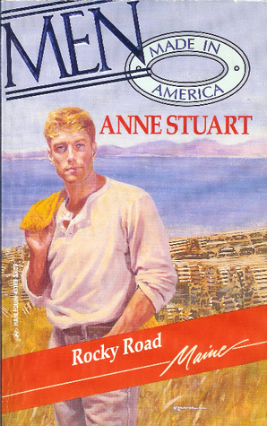 Rocky Road book cover
