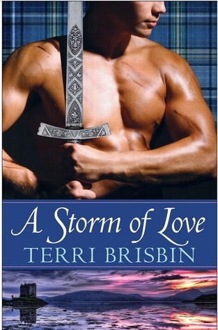 A Storm of Love book cover