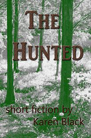 The Hunted book cover
