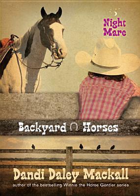 Night Mare book cover