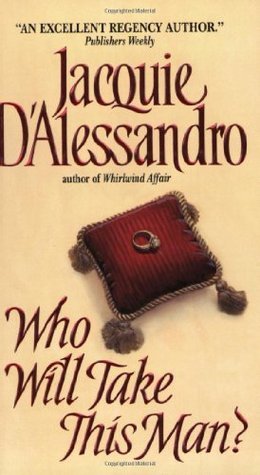 Regency book cover 1