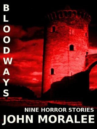 Bloodways book cover