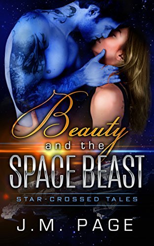 Star-Crossed Tales book cover 1