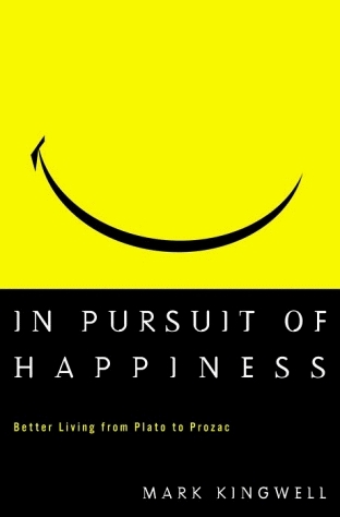 In Pursuit of Happiness book cover