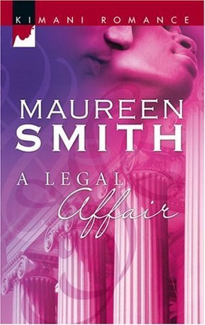 The Affair book cover 1