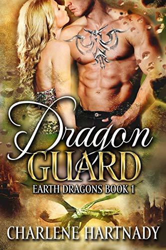 Earth Dragons book cover 1
