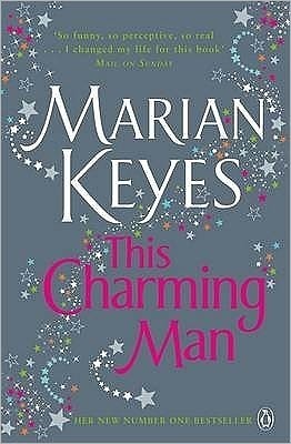 This Charming Man book cover