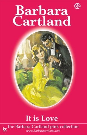 It Is Love book cover