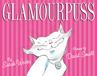 Glamourpuss book cover