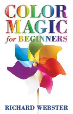 Color Magic for Beginners (For Beginners book cover