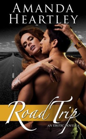Road Trip book cover