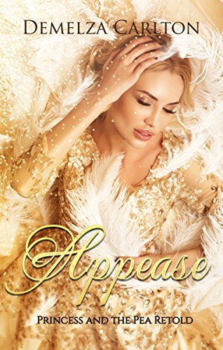 Appease book cover