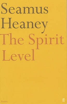 The Spirit Level book cover